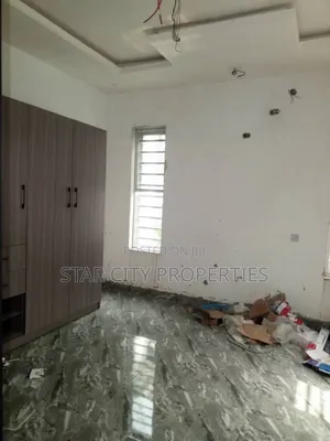 4bdrm Duplex in Pg Estate, Ifako-Gbagada for rent