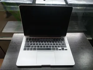 Laptop Apple MacBook Pro 8GB Intel Core I5 SSD 128GB