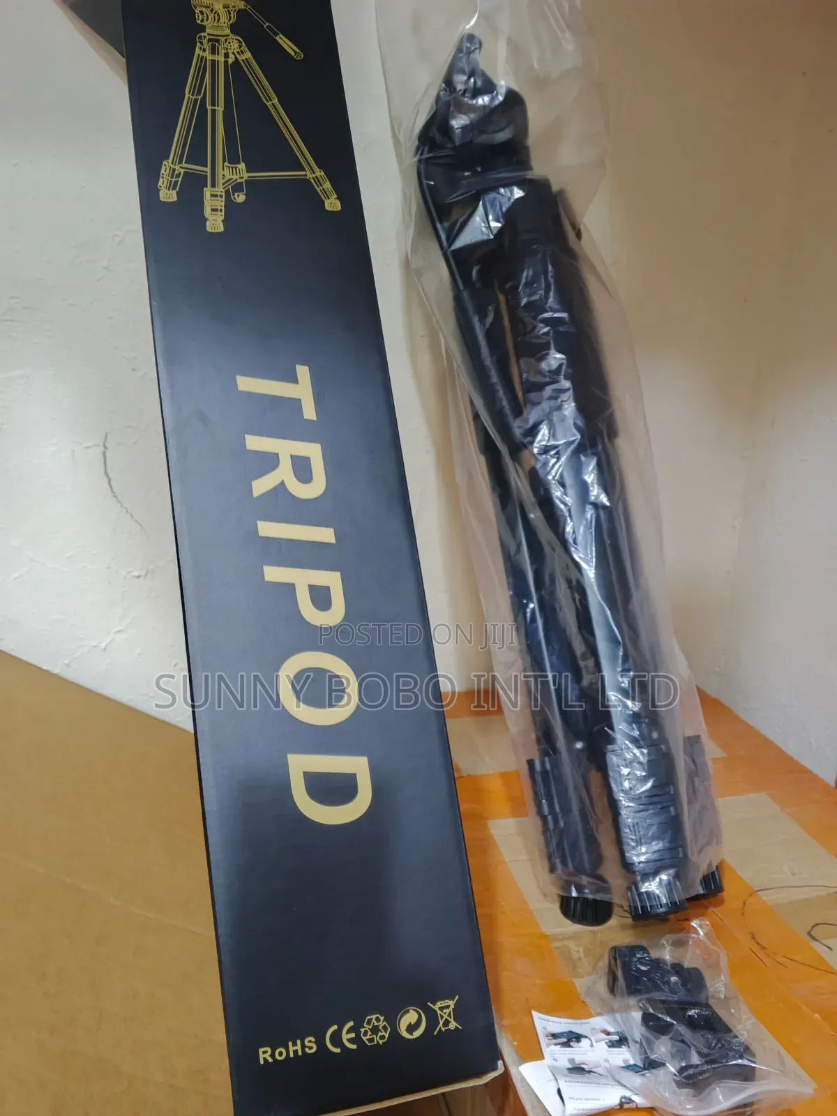 Dx90x Tripod Stand
