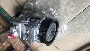 BMW E90 E60 Ac Compressor