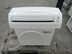 Direct Uk Used Daikin 1.5hp Inverter Air Condition