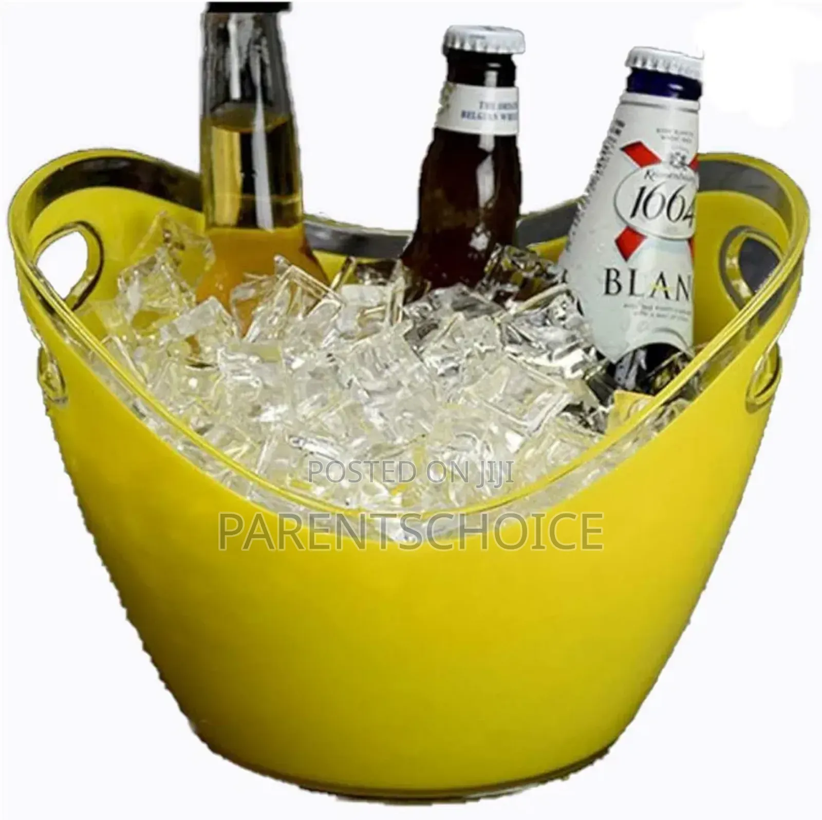 Quality Acrylic Wine Bowl 
