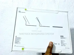 Apple iPad Magic Keyboard