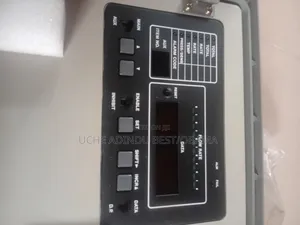 Yokogawa Flow Computing Totalizer