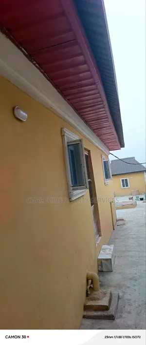 Mini Flat in Ebute for rent