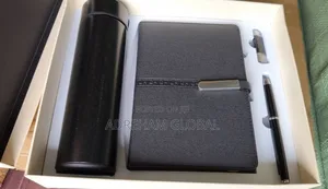 3in I Corporate Gift
