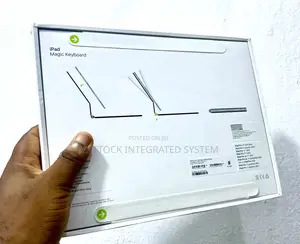 iPad Magic Keyboard 11 Inches