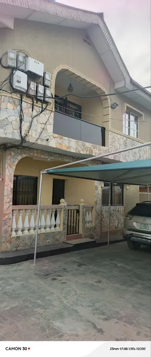 3bdrm Apartment in Ebute for rent