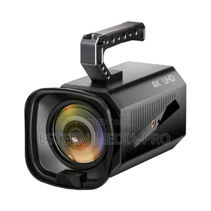 Live Streaming Camera Hdmi Usb3.0 Uhd 16x Digital Zoom 73 Wide Angl