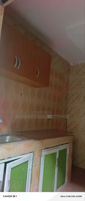 3bdrm Apartment in Ebute for rent