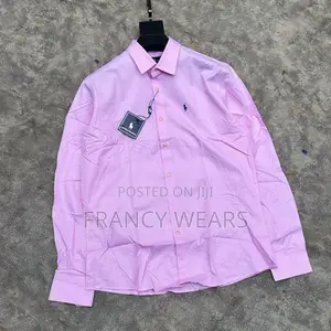 Men’S Ralph Lauren Mini Turkey Shirts