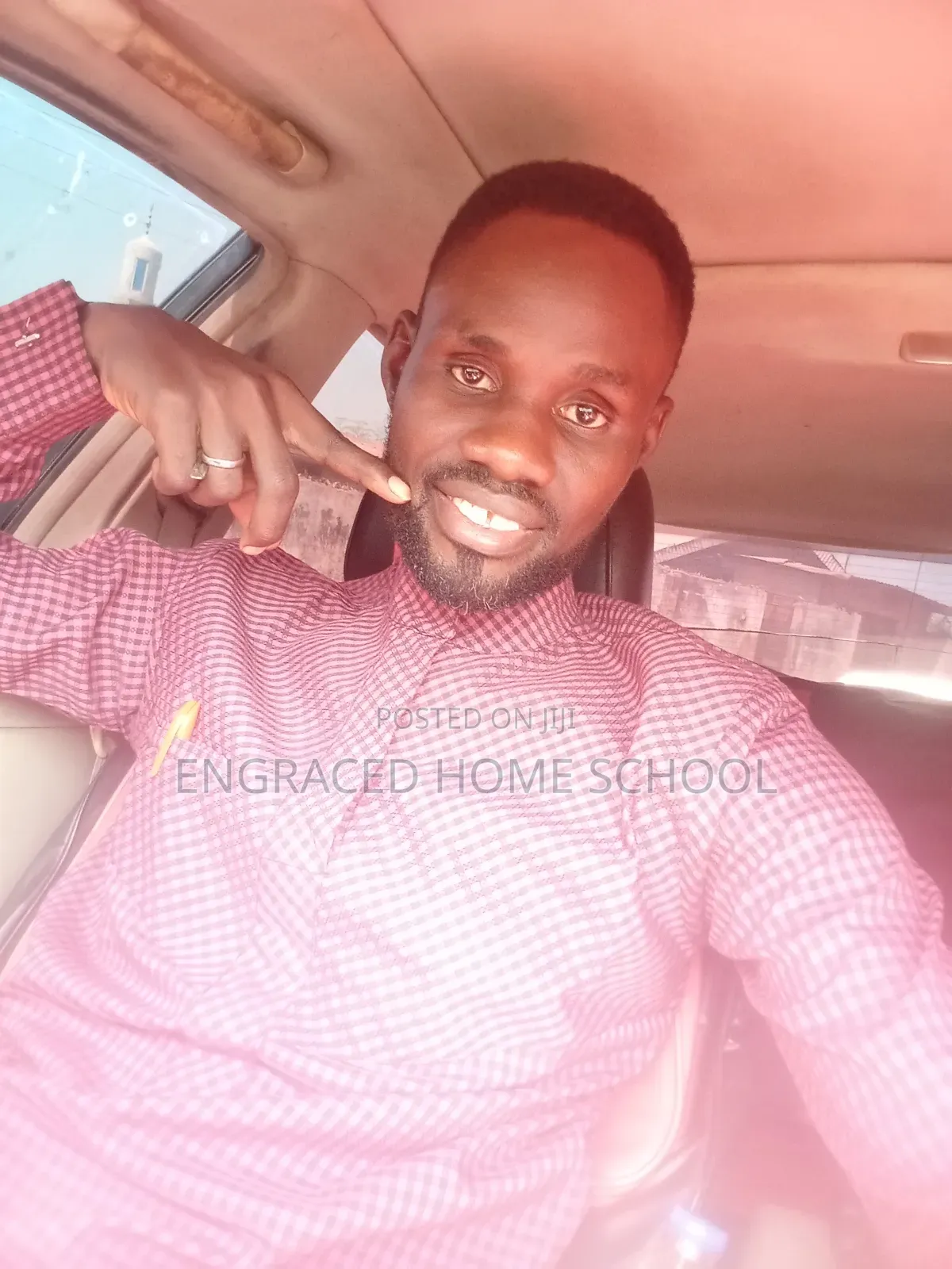 Engraced Homeschooling