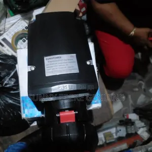 Explosion Proof Plug and Socket