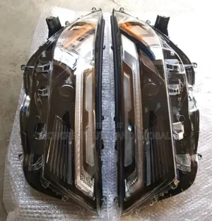 Brand New Headlamp Rav 4 2022