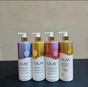 Olay Body Lotions