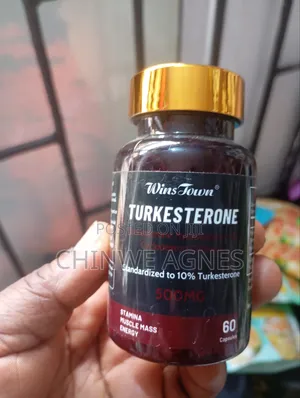 Turkesterone