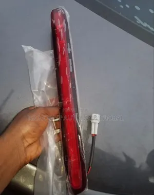 Brand New Boot Light Hilux 2025