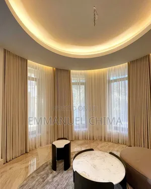 Curtain Open Rail
