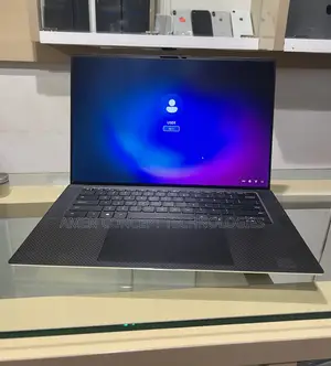 Laptop Dell XPS 15 9510 16GB Intel Core I7 SSD 512GB