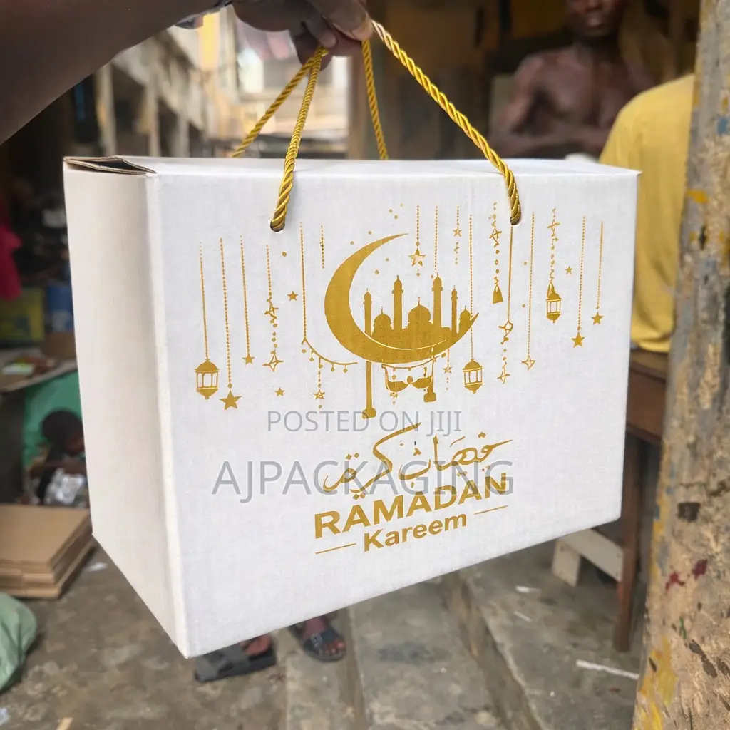 Ramadan Gift Box