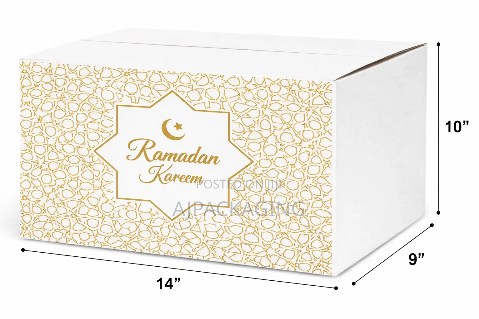 Ramadan Gift Box