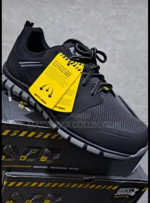Ligero Safety Shoe