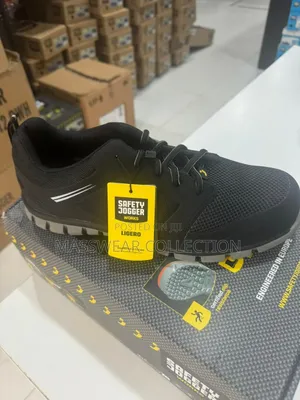 Ligero Safety Shoe