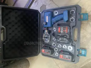 Cable Lug Rechargeable