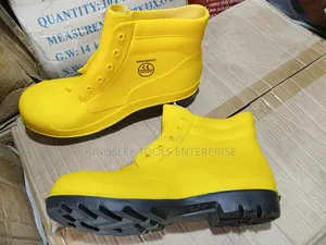 Safety Equipment & Protective Gear