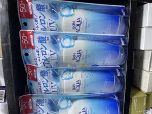 Skin Aqua Sunscreen Small Size