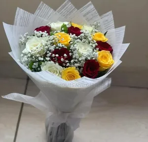 Fresh Flowers