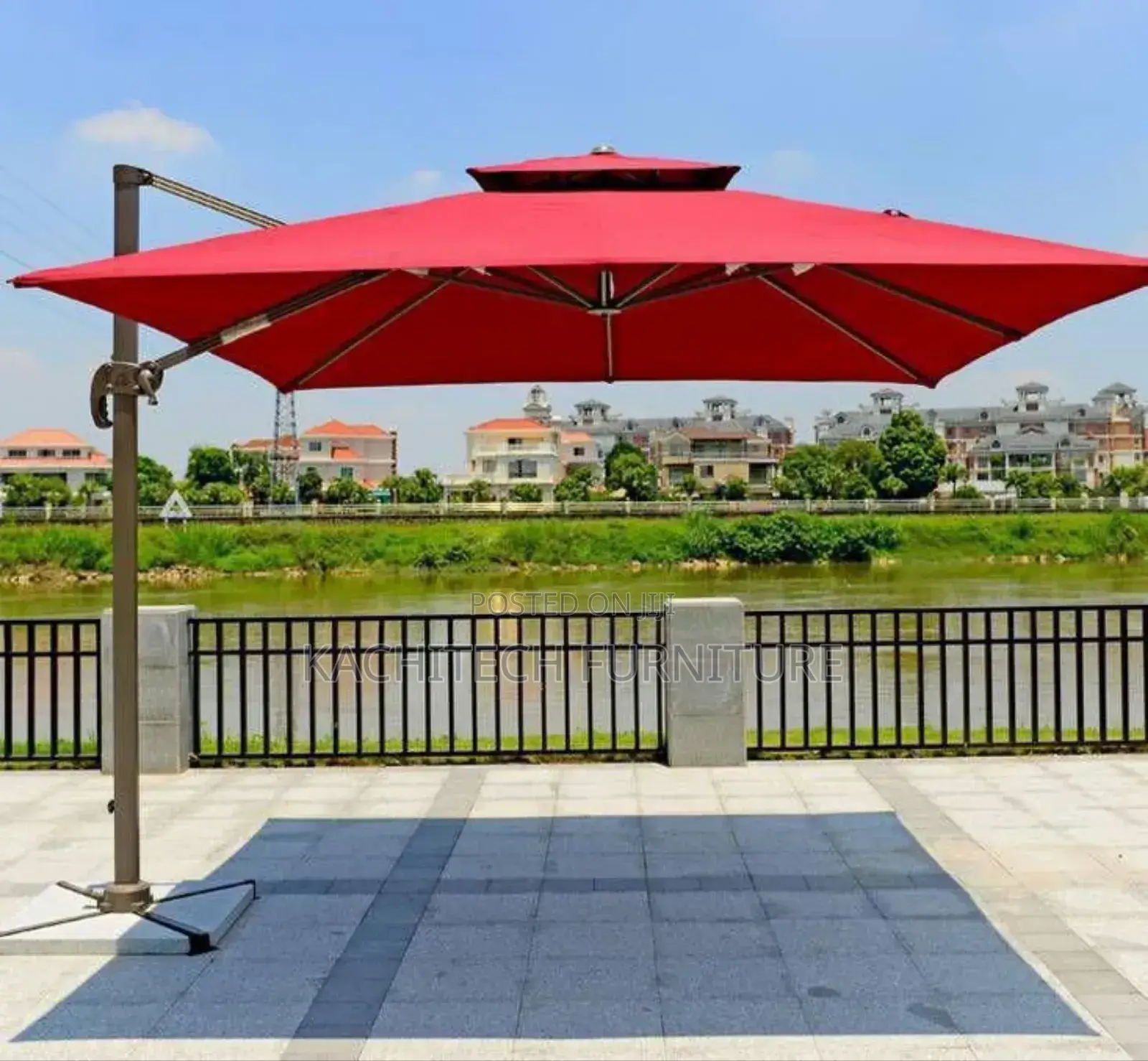 Magnificent Umbrella