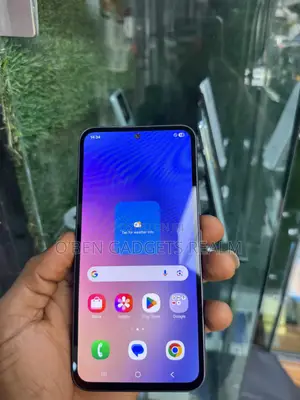 Samsung Galaxy A54 5G 128 GB Black