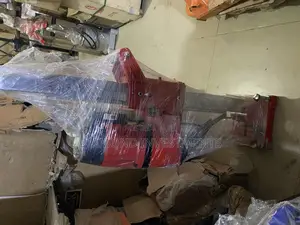 Core Drill Machine