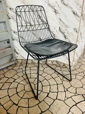 Outdoor Metal Chair