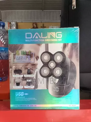 Darling Shaver