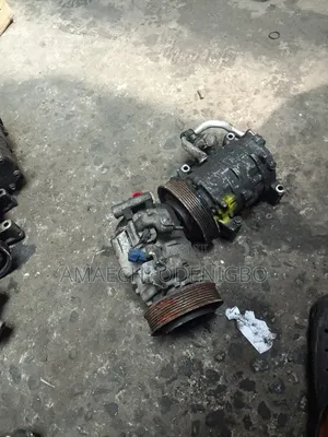 Ac Compressor for Honda Accord 2008