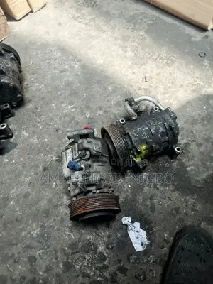 Ac Compressor for Honda Accord 2008