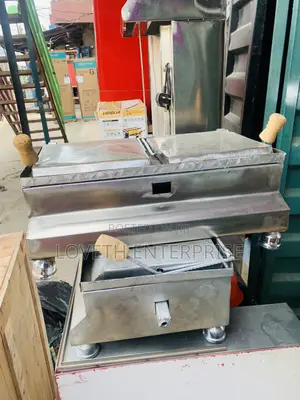 Shawarma Toaster