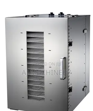 Food Dehydrator 16 Trays