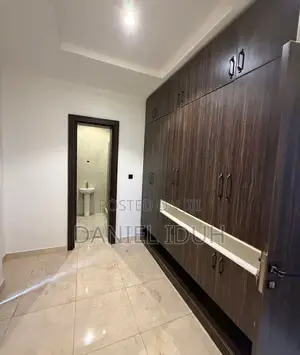 Furnished 4bdrm Townhouse / Terrace in Edan Homes, Mabushi for rent
