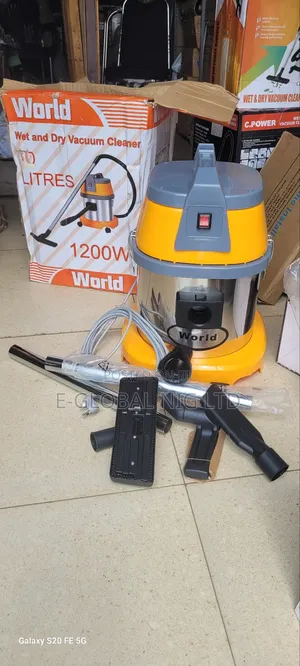 Vaccum Cleaner