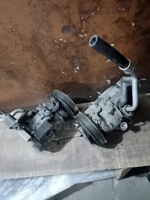 Ac Compressor for Lexus Rx330