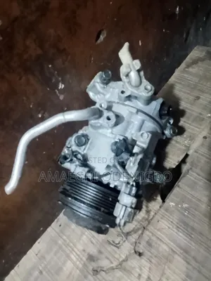 Ac Compressor for Toyota Camry 2007