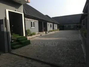 Furnished 2bdrm Apartment in Nunu Estate, Udu for rent