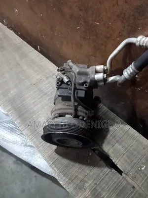 Ac Compressor for Toyota Camry 2002