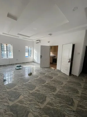2bdrm Apartment in Lekki County Home, Ikota for rent