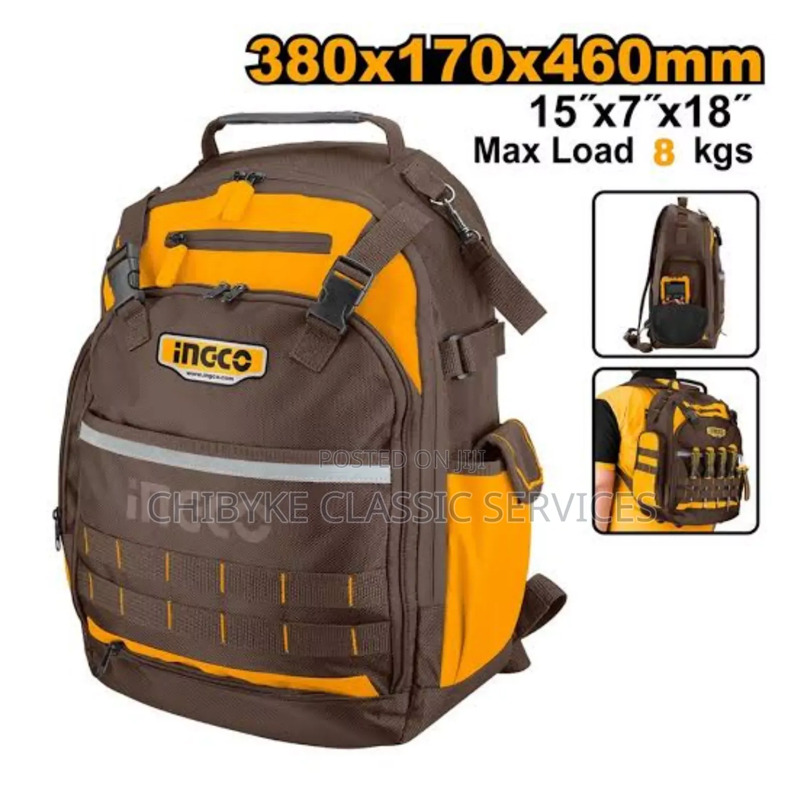 Tool's Bag