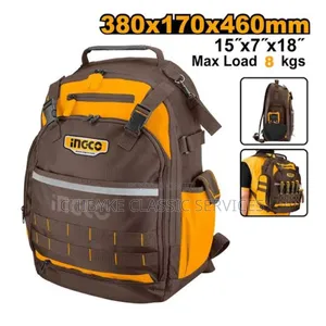 Tool's Bag
