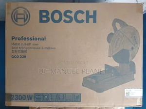 Bosch Metal Cut-Off Saw Gco 230